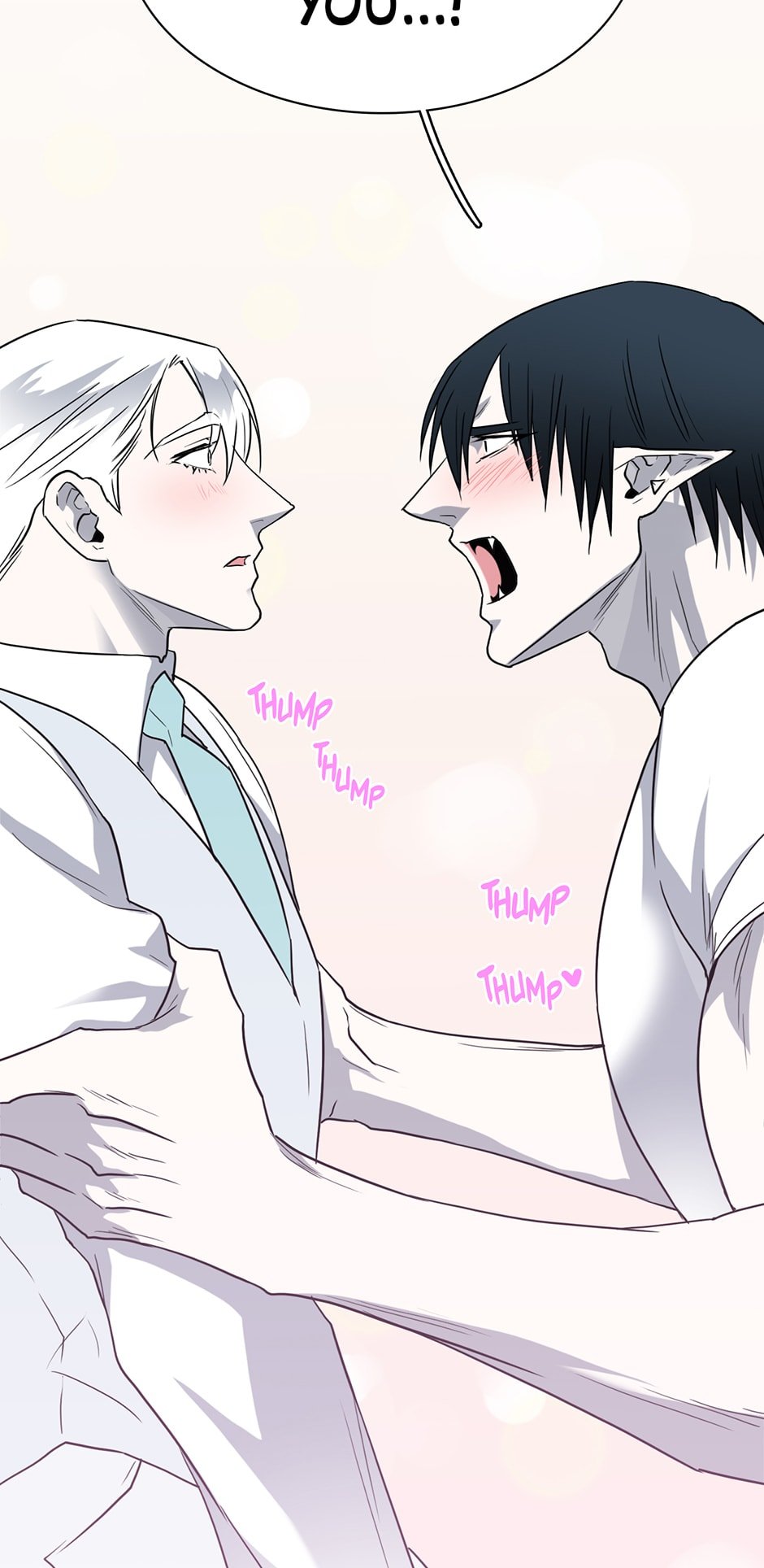 Dear DOO, Chapter 155 image 45